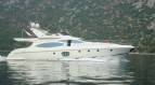Motor yacht SAMANTA